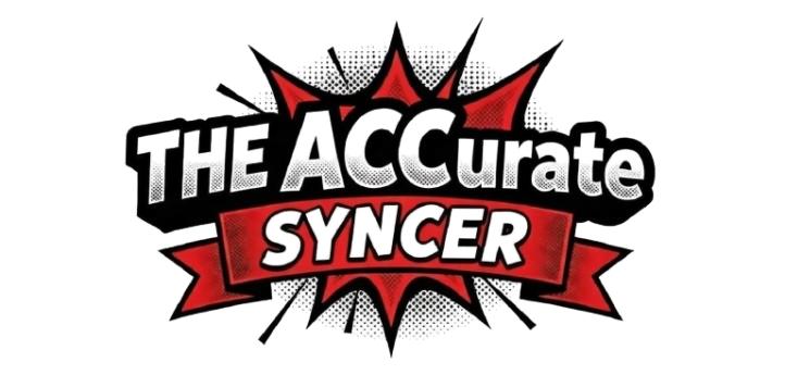 The ACCurate Syncer